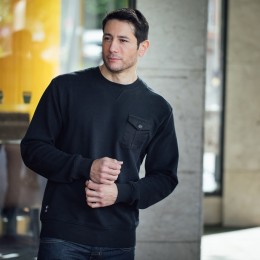 Merlin Hagley Utility Фуфайка