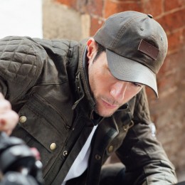 Merlin Horsham Wax Шапка