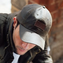 Merlin Horsham Wax Шапка