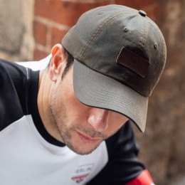 Merlin Horsham Wax Шапка