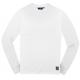 Merlin Kingsley Waffle Knit Рубашка с длинным рукавом