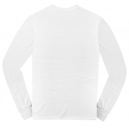 Merlin Kingsley Waffle Knit Рубашка с длинным рукавом