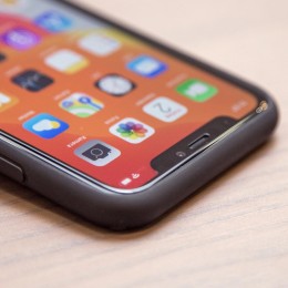 SP Connect iPhone 11 / iPhone XR Стеклянная защитная пленка для экрана