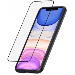SP Connect iPhone 11 / iPhone XR Стеклянная защитная пленка для экрана