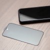 SP Connect iPhone 12 Pro Max Стеклянная защитная пленка для экрана