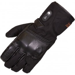 Merlin Longdon Heritage D3O Обогреваемые мотоциклетные перчатки