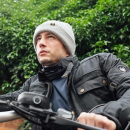 Merlin Moseley Merino Шапочка