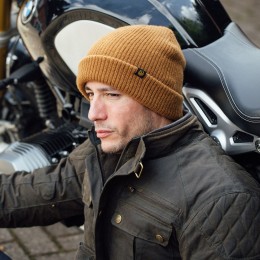 Merlin Moseley Merino Шапочка