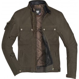 Merlin Nomad D3O Explorer Мотоцикл Текстильная куртка