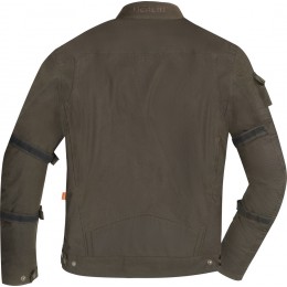 Merlin Nomad D3O Explorer Мотоцикл Текстильная куртка