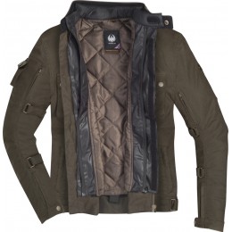 Merlin Nomad D3O Explorer Мотоцикл Текстильная куртка