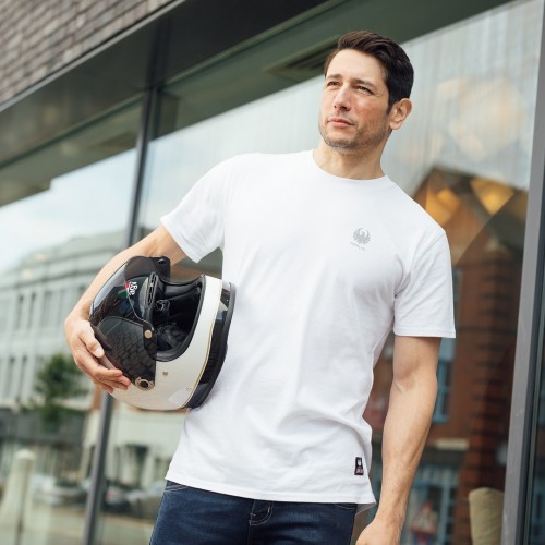 Merlin Radford Core Футболка