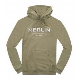 Merlin Sycamore Pull-Over Балахон