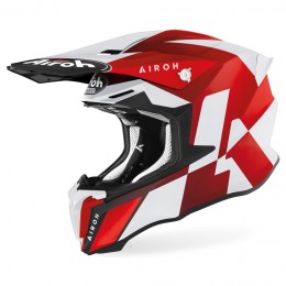 Airoh Twist 2.0 Lift Шлем для мотокросса