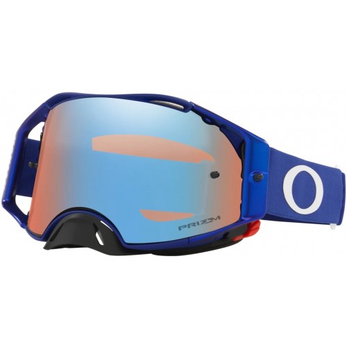 Oakley Airbrake Prizm Очки для мотокросса