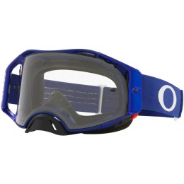 Oakley Airbrake Clear Очки для мотокросса