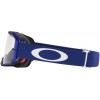Oakley Airbrake Clear Очки для мотокросса