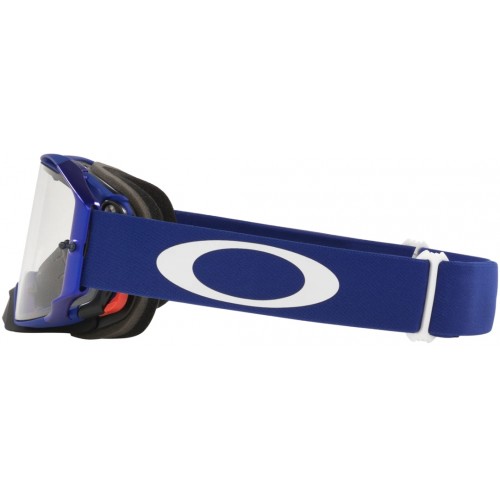 Oakley Airbrake Clear Очки для мотокросса