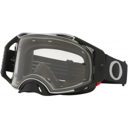 Oakley Airbrake Clear Очки для мотокросса