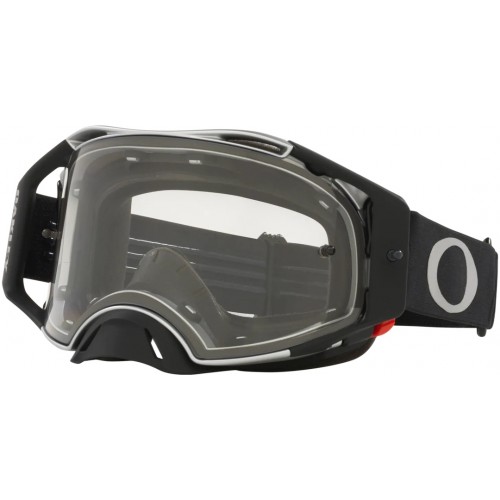 Oakley Airbrake Clear Очки для мотокросса