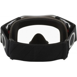 Oakley Airbrake Clear Очки для мотокросса