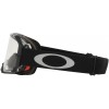 Oakley Airbrake Clear Очки для мотокросса