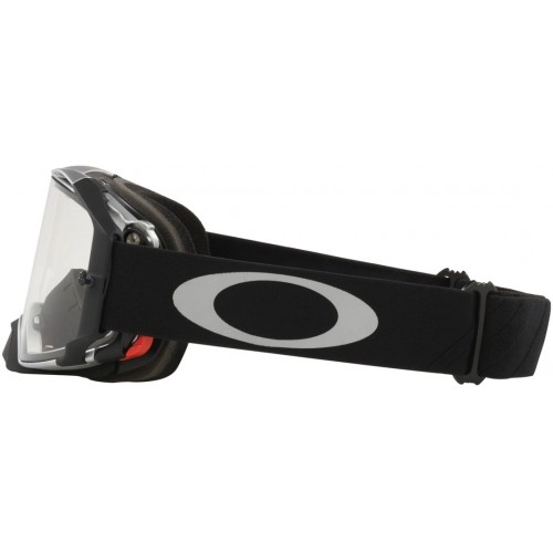 Oakley Airbrake Clear Очки для мотокросса