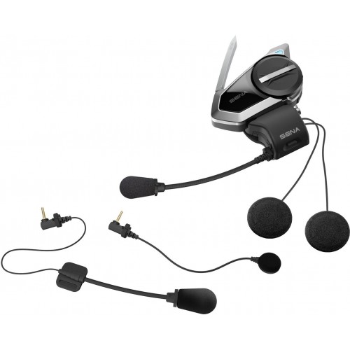 Sena 50S Sound by Harman Kardon Bluetooth Система связи Двойной пакет