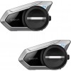 Sena 50S Sound by Harman Kardon Bluetooth Система связи Двойной пакет
