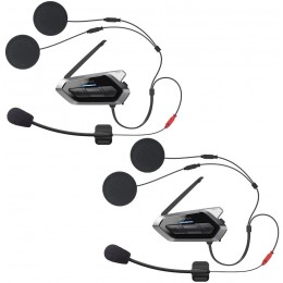 Sena 50R Sound by Harman Kardon Bluetooth Система связи Двойной пакет