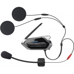 Sena 50R Sound by Harman Kardon Bluetooth Единый пакет систем связи