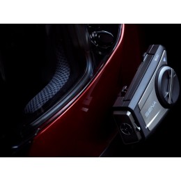 Sena 50C Sound by Harman Kardon Bluetooth Система связи и камера в одном пакете