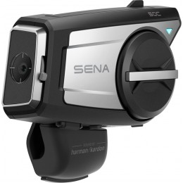 Sena 50C Sound by Harman Kardon Bluetooth Система связи и камера в одном пакете