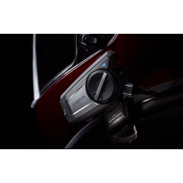 Sena 50C Sound by Harman Kardon Bluetooth Система связи и камера в одном пакете