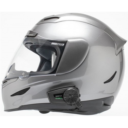 Sena Spider ST1 HD Bluetooth Система связи Двойной пакет