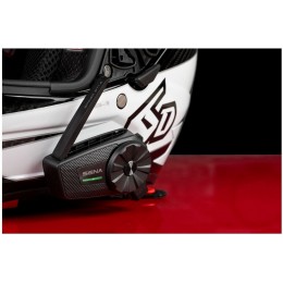 Sena Spider ST1 HD Bluetooth Система связи Двойной пакет