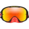Oakley O Frame 2.0 Pro TLD Anarchy Очки для мотокросса