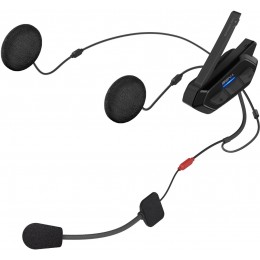 Sena Spider RT1 HD Bluetooth Единый пакет систем связи