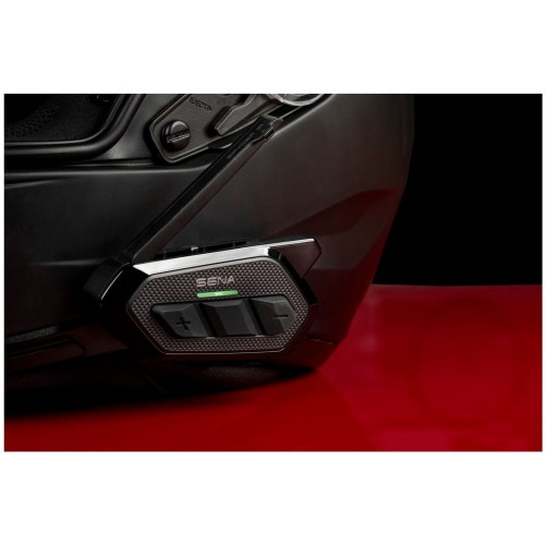 Sena Spider RT1 HD Bluetooth Единый пакет систем связи