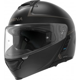 Sena Impulse Sound by Harman Kardon Шлем