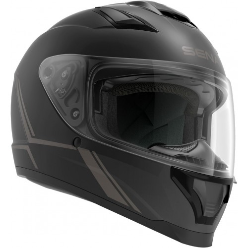 Sena Stryker Sound by Harman Kardon Шлем