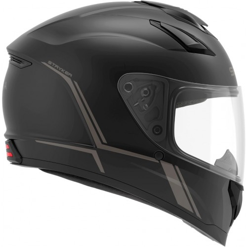 Sena Stryker Sound by Harman Kardon Шлем