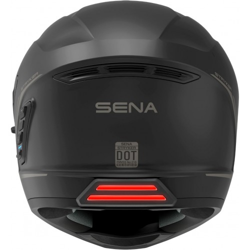 Sena Stryker Sound by Harman Kardon Шлем