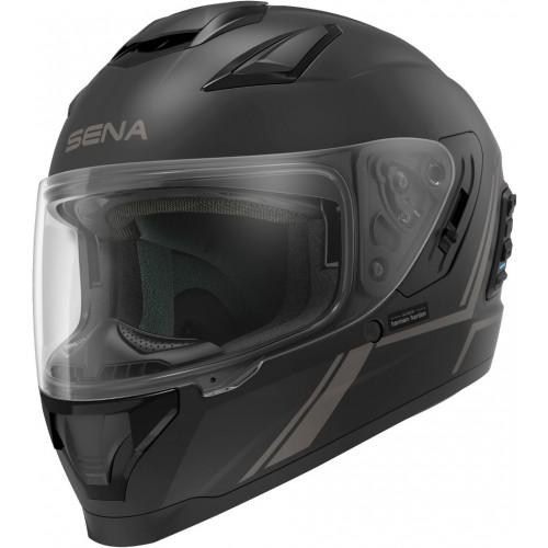 Sena Stryker Sound by Harman Kardon Шлем