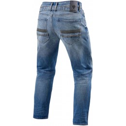 Revit Salt TF Мотоцикл Джинсы