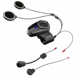Sena 10S FC-Moto Система связи Bluetooth Единая упаковка