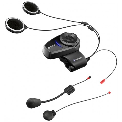 Sena 10S FC-Moto Bluetooth Система связи Двойной пакет