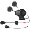 Sena 10S FC-Moto Bluetooth Система связи Двойной пакет