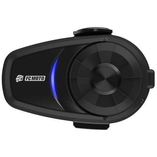 Sena 10S FC-Moto Bluetooth Система связи Двойной пакет