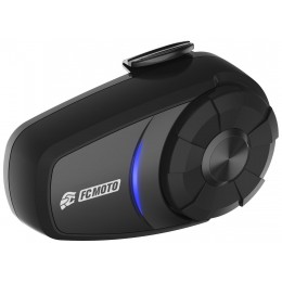 Sena 10S FC-Moto Bluetooth Система связи Двойной пакет